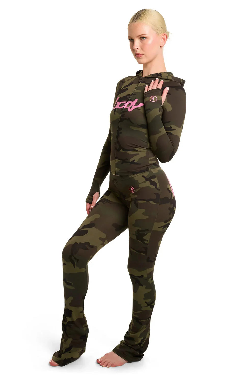 Snatched Set - Final Run Edition