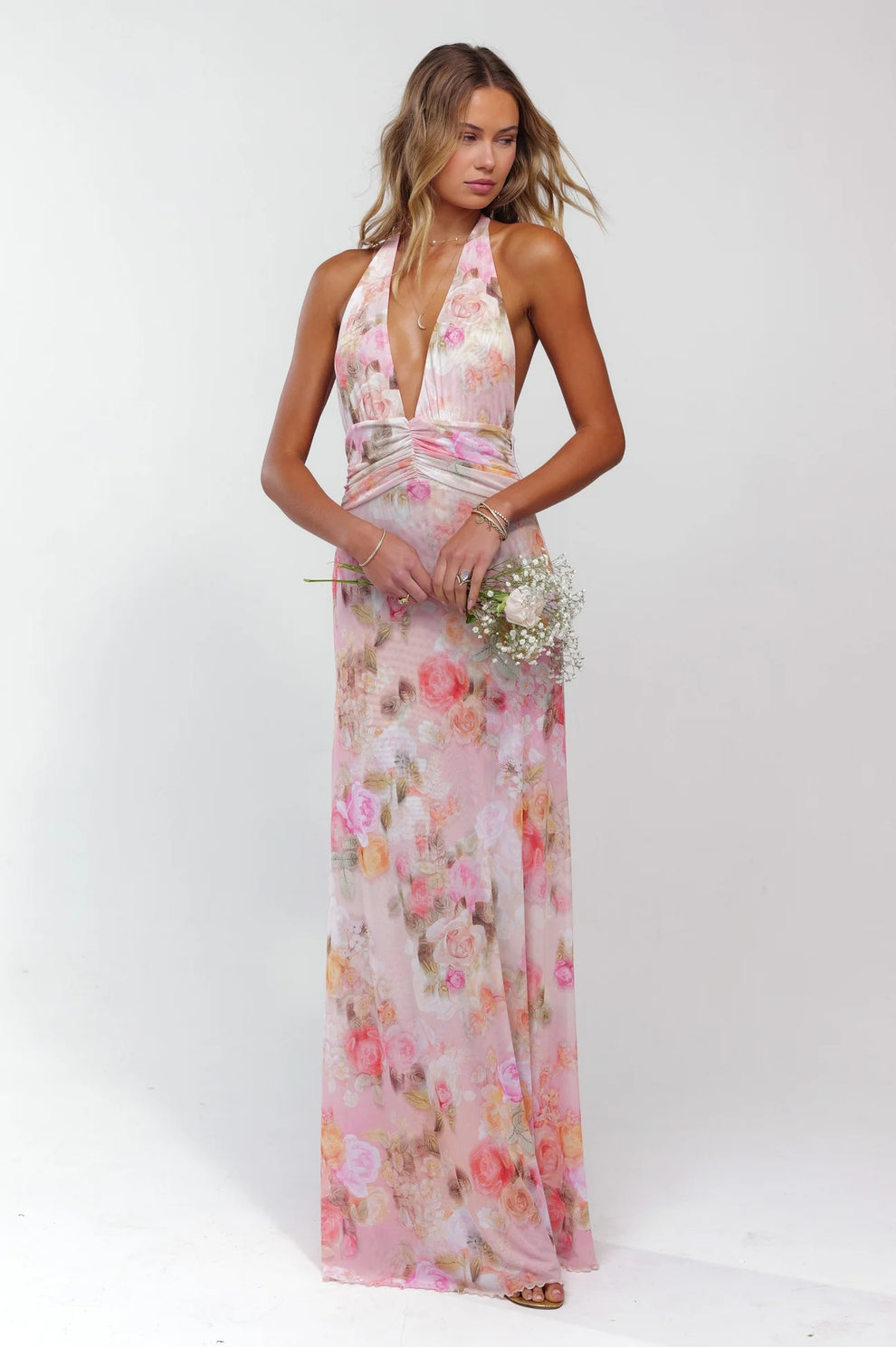 Chelsea Maxi Dress