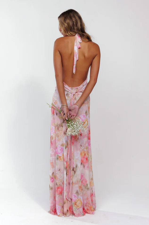 Chelsea Maxi Dress