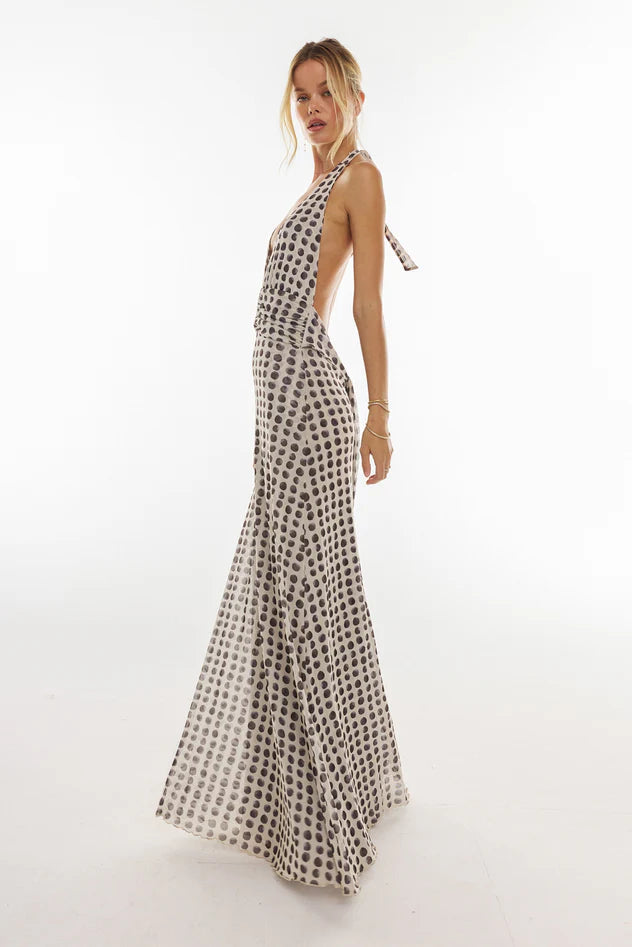 Chelsea Maxi Dress