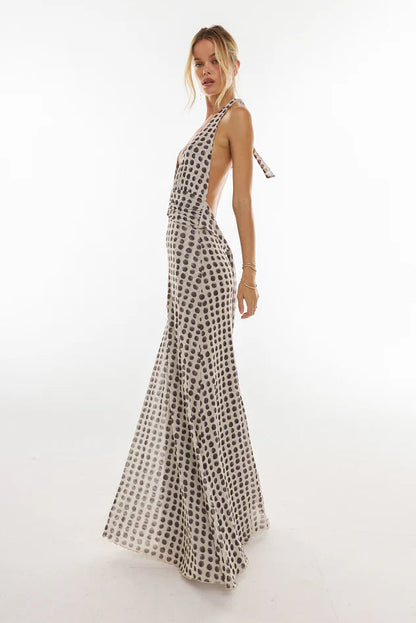 Chelsea Maxi Dress