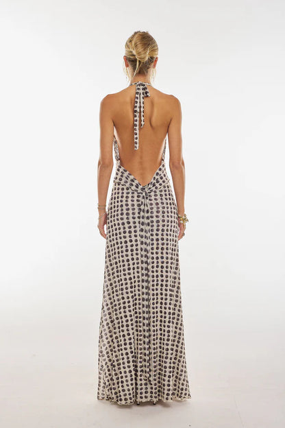 Chelsea Maxi Dress