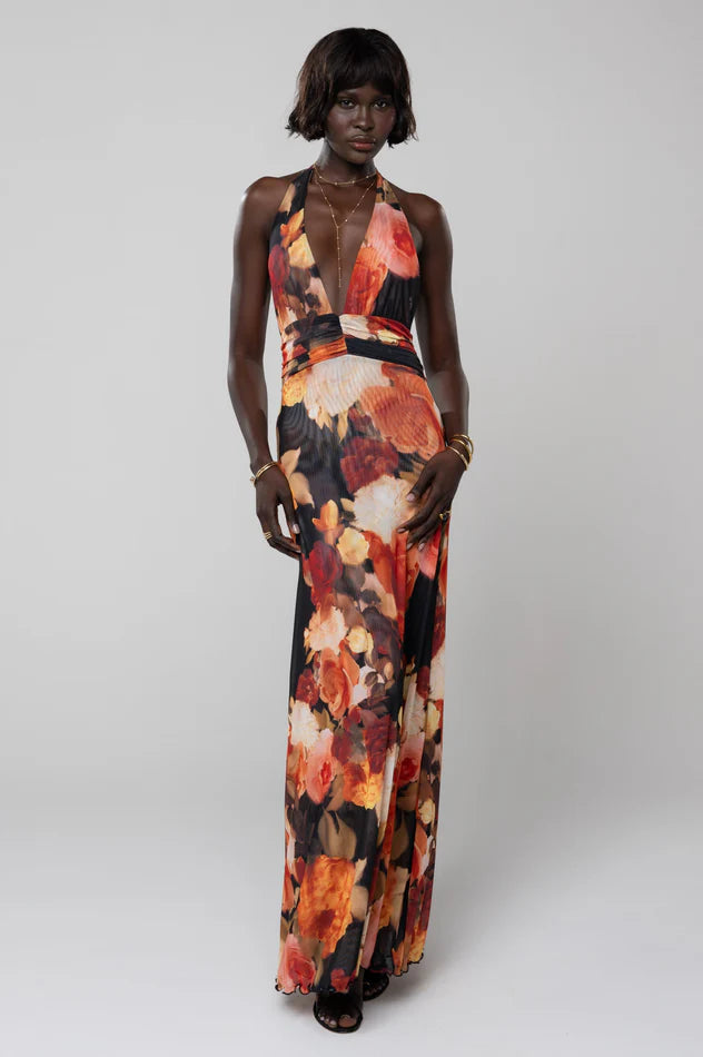 Chelsea Maxi Dress