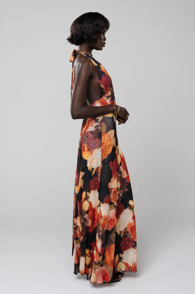 Chelsea Maxi Dress