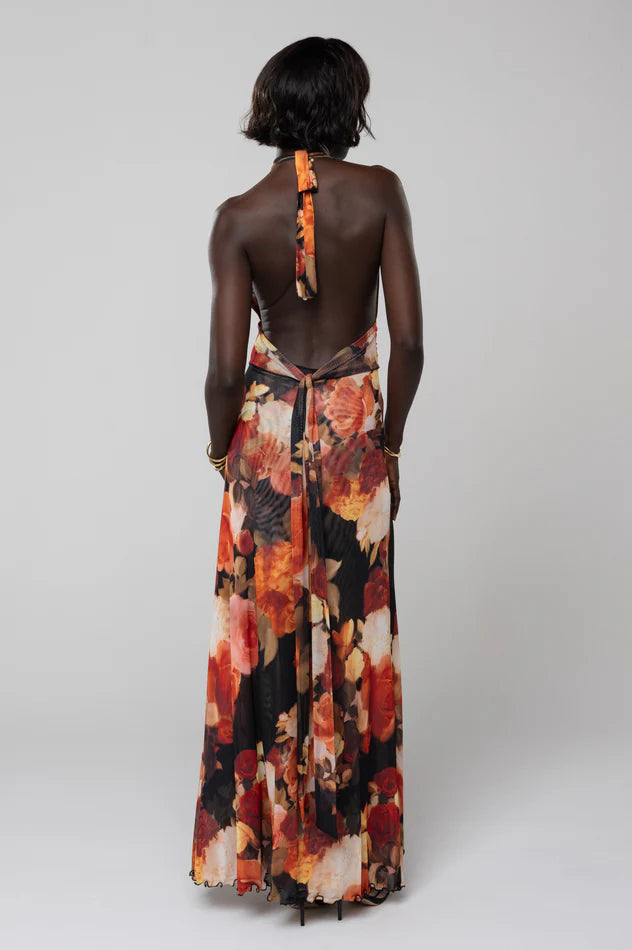 Chelsea Maxi Dress