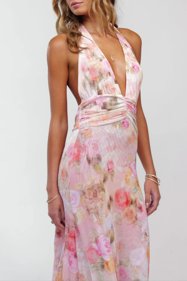 Chelsea Maxi Dress