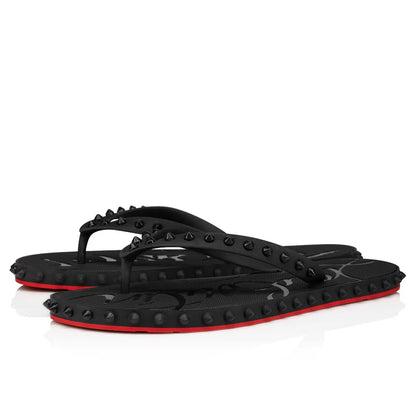 Viral Rouge Flip Flops™