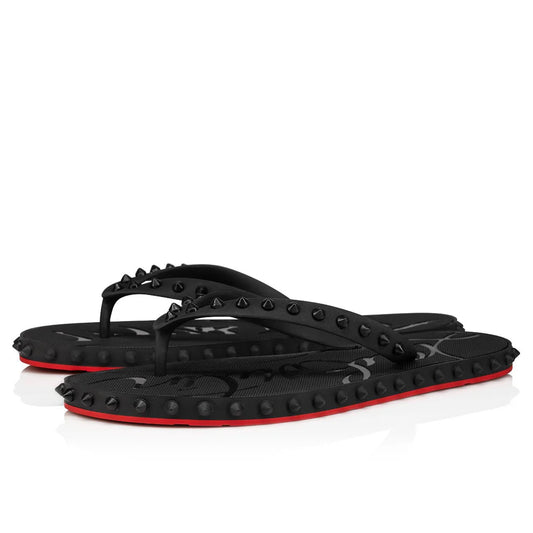 Viral Rouge Flip Flops™