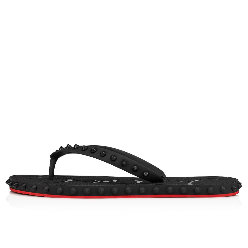 Viral Rouge Flip Flops™