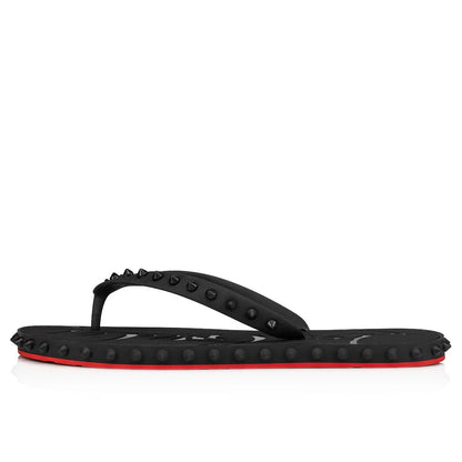 Viral Rouge Flip Flops™