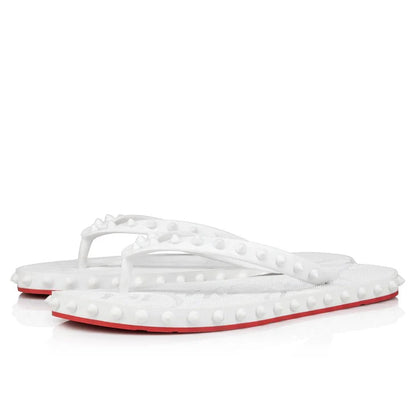 Viral Rouge Flip Flops™