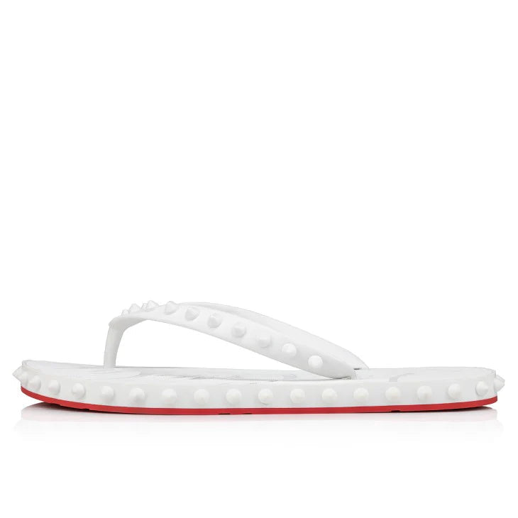 Viral Rouge Flip Flops™