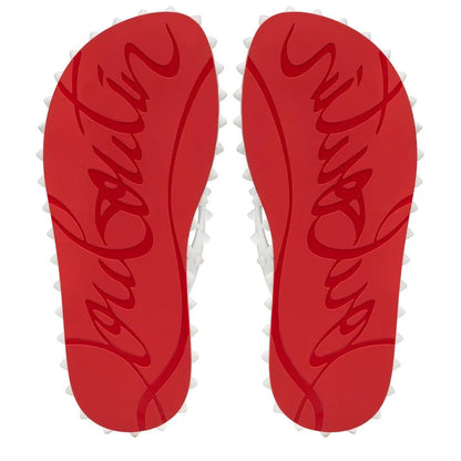 Viral Rouge Flip Flops™
