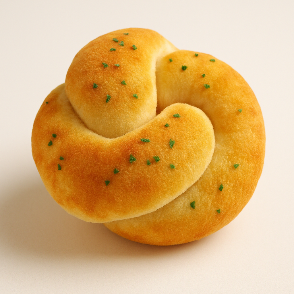 Garlic Knots