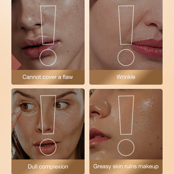 Blush Beauty™ Glow Stick